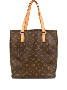 Louis Vuitton 2002 Monogram Vavin GM tote bag 31125129
