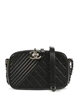 Chanel 2014 Boy Chanel camera bag 31125265