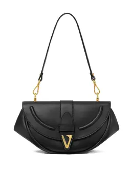Versace medium Virtus shoulder bag 31128038