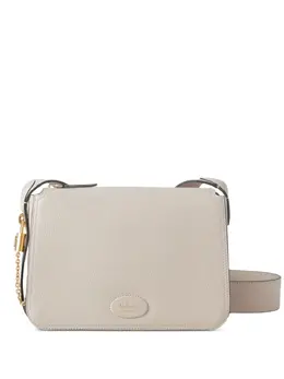 Mulberry small Billie grain-leather shoulder bag 31172848