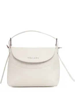 Orciani small Nana calfskin leather tote bag 31206001