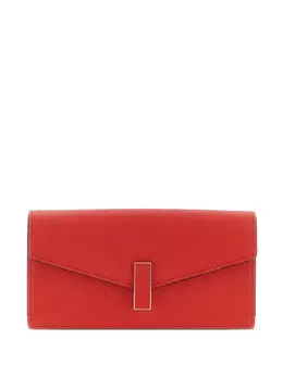 Valextra Iside Clutch clutch 31283318