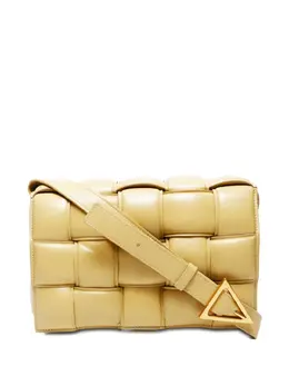 Bottega Veneta 2012-2013 Padded Cassette crossbody bag 31287464