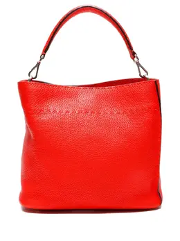 Fendi 2010-2020 Selleria Anna leather shoulder bag 31291368