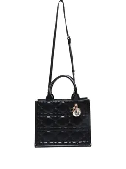 Christian Dior 2015 small Book calfskin tote bag 31292292