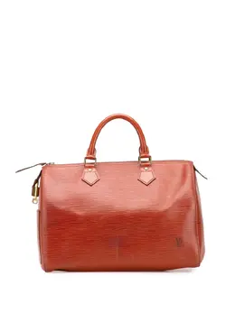 Louis Vuitton 1990 Epi Speedy 30 boston bag 31293822
