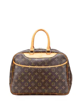 Louis Vuitton 2003 Monogram Deauville handbag 31294802