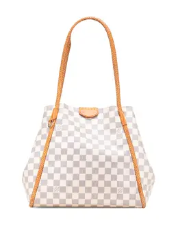 Louis Vuitton 2017 Damier Azur Propriano tote bag 31294821