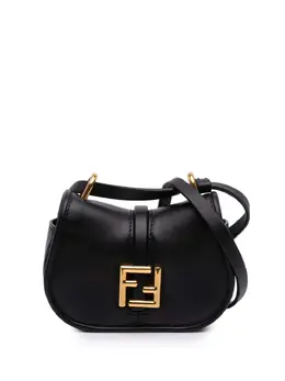 Fendi 2010-2025 Mini Leather C mon crossbody bag 31301135