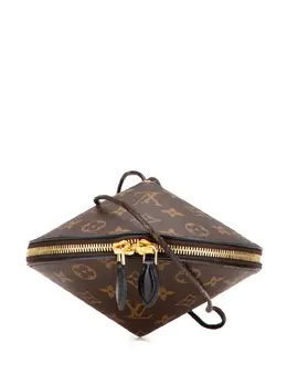 Louis Vuitton 2019 Monogram Toupie shoulder bag 31303162