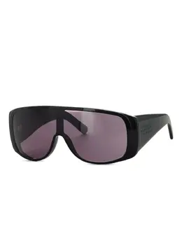 Maison Margiela shield-frame sunglasses 31230282