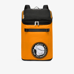 Рюкзак Tumi x McLaren текстильный с логотипом, папайя r04435963 | papaya
