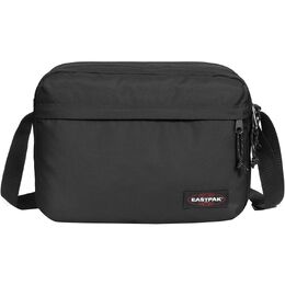 Кроссер наплечная сумка Eastpak, черный epk000o-bla | black