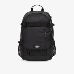Рюкзак Eastpak Getter pro тканевый, черный r04457782 | cs black pro