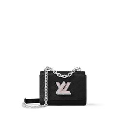 Сумка женская Louis Vuitton, черный m12028 | black