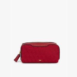 Сумка Anya Hindmarch Girlie Stuff, красный r04339362 | red