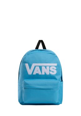 Рюкзак OLD DROP Vans, светло-голубой va252n013-k15 | heritage blue