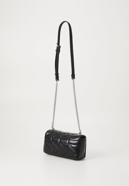 Сумка через плечо KUILT Karl Lagerfeld, черный k4851h1j6-q11 | black