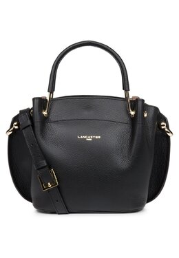 Сумка FOULONN� DOUBLE Lancaster, черный 5la51h04q-q11 | noir naturel