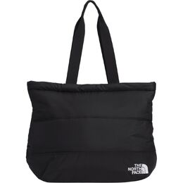 Нюпсе сумка The North Face, цвет tnf black-npf tnfzdny-tnfbla | tnf black-npf
