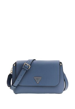 Сумка через плечо EMILIYA Guess, синий gu151h69a-k11 | blau
