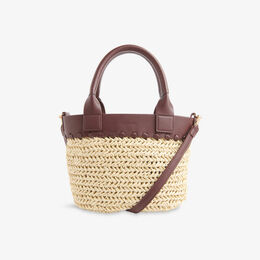 Сумка-кроссбоди Whistles, бежевый r04472380 | cream