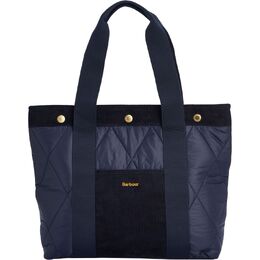 Сумка-тоут Healy Barbour, синий baoo2cw-nav | navy