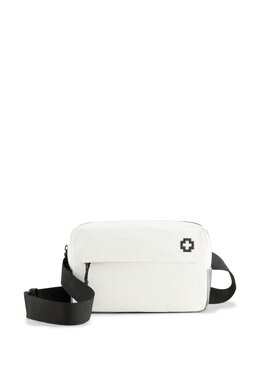 Поясная сумка Strellson, кремовый s4352h063-a11 | offwhite