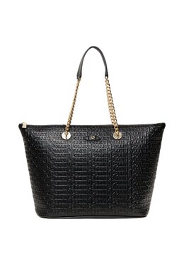 Сумка Pollini, черный p5051h074-q11 | nero