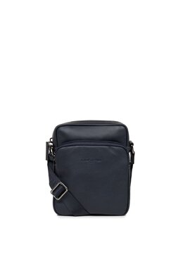 Сумка через плечо SOFT VINTAGE HOMME Lancaster, темно-синий 5la52h00v-k11 | bleu foncé camel