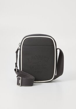 Сумка через плечо Lacoste, темно-синий la254h04y-k11 | abimes farine