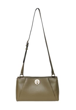Сумка через плечо Pollini, зеленый p5051h07b-m11 | verde