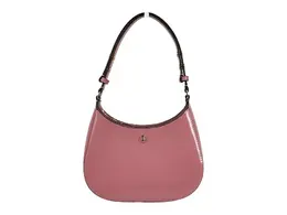 Патентованная маленькая сумка-кошелек Emerson Pink Tory Burch 0197865047049
