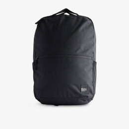 Рюкзак Lululemon из ткани 22 л, мультиколор r04433906 | black/traverse grey