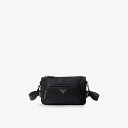 Сумка наплечная Prada, черный r04482035 | black