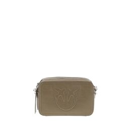 Сумка через плечо «Кэрри» Pinko, Brown 0017232979 | brown