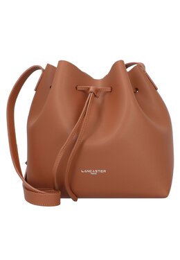 Сумка через плечо PUR & ELEMENT CITY Lancaster, коричневый 5la51h01x-o11 | camel in champagne