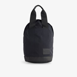 Рюкзак The North Face Never Stop с тканым лого, черный r04492086 | tnf black-npf