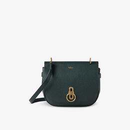 Сумка Mulberry Amberley, зеленый r04460108 | mulberry green