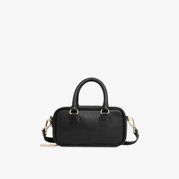 Сумка кросс-боди Whistles Lois Bowling, черный r04448672 | black