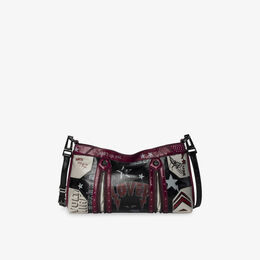 Сумка Zadig & Voltaire Sunny Moody, черный r04483850 | black