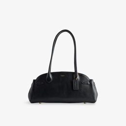 Сумка-тоут Coach Empire 34, черный r04433413 | black