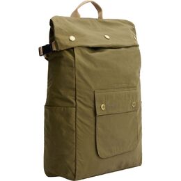 Транспортная складная рюкзак-сумка Barbour, зеленый baoo2mb-dusgre | dusky green