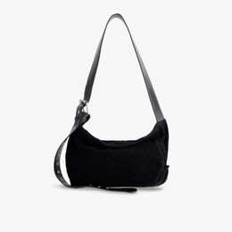 Сумка кожаная Vivienne Westwood, черный r04488769 | aw25-black