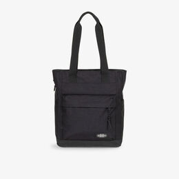 Сумка-шоппер Eastpak Icon Travel, черный r04457780 | on black
