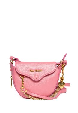 Сумка через плечо Juicy Couture, фуксия ju751h05g-j11 | rose