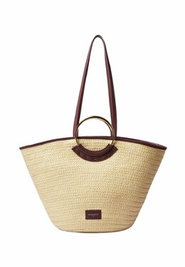 Сумка AMILLY Claudie Pierlot, бордовый cla51h052-g11 | bordeaux