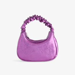 Детская сумка Molo june из искусственной кожи, фиолетовый r04478463 | purple ray