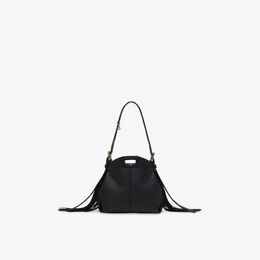 Сумка Maje Miss, черный r04490297 | black