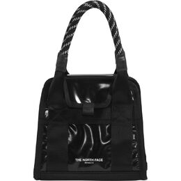 Мини-сумка Base camp The North Face, мультиколор tnfze6s-tnbltnbl | tnf black/tnf black